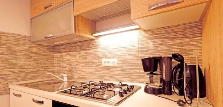 דירות באלה Studio Apartman Dado מראה חיצוני תמונה