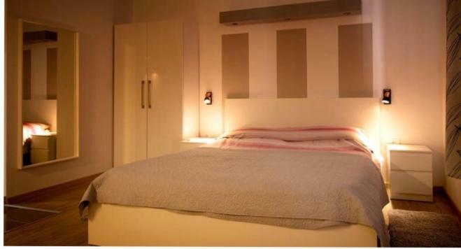 דירות באלה Studio Apartman Dado מראה חיצוני תמונה