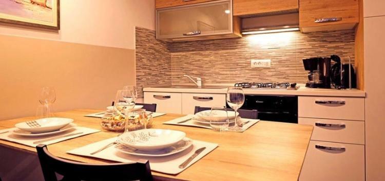 דירות באלה Studio Apartman Dado מראה חיצוני תמונה